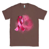 Chestnut breast cancer custom name Classic Tee - Artiststas