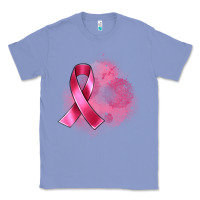 Colony Blue breast cancer custom name Classic Tee - Artiststas