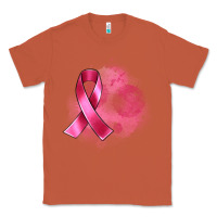 Copper breast cancer custom name Classic Tee - Artiststas