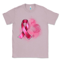 Lilac breast cancer custom name Classic Tee - Artiststas