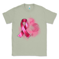 Matcha breast cancer custom name Classic Tee - Artiststas