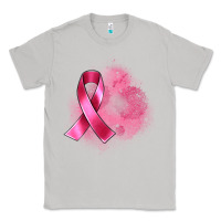 Moon Dust breast cancer custom name Classic Tee - Artiststas