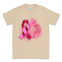 Mushroom breast cancer custom name Classic Tee - Artiststas