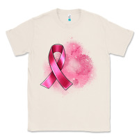 Natural breast cancer custom name Classic Tee - Artiststas