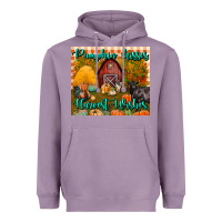Lavender pumpkin kisses harvest wishes tumbler Heavyweight Hoodie - BundleAndBundleShop