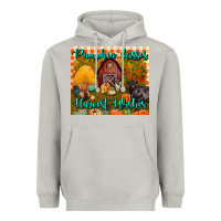 Moon Dust pumpkin kisses harvest wishes tumbler Heavyweight Hoodie - BundleAndBundleShop