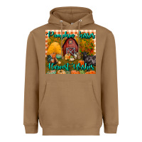 Toasted Coconut pumpkin kisses harvest wishes tumbler Heavyweight Hoodie - BundleAndBundleShop