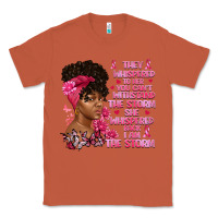 Copper They whispered to her you can't withstand the Classic Tee - Artiststas