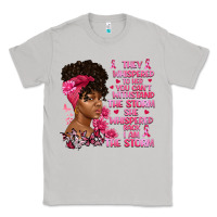 Moon Dust They whispered to her you can't withstand the Classic Tee - Artiststas