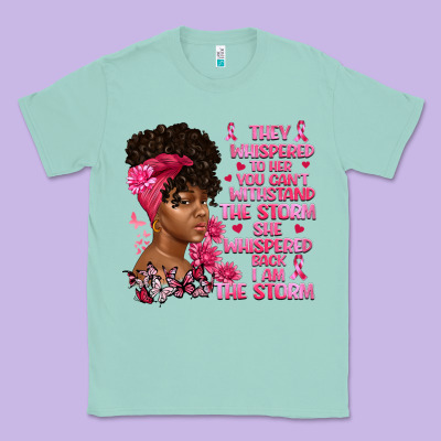 They Whispered To Her You Can't Withstand The Classic Tee Designed By Artiststas