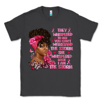 Smoke They whispered to her you can't withstand the Classic Tee - Artiststas