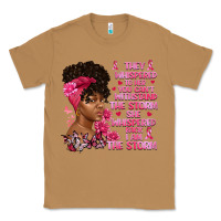 Toasted Coconut They whispered to her you can't withstand the Classic Tee - Artiststas