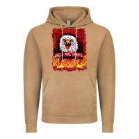 Vintage Camel Eagle Fang Karate Vintage Hoodie - Bettercallsaul