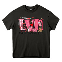 Asphalt lvn licensed vocational nurse valentine's day Heavy Core Tee - MaliasSmallBusiness
