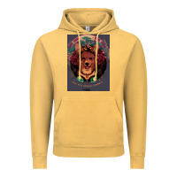 Vintage Mustard See You Space Cowboy Vintage Hoodie - Bettercallsaul