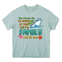Arona there's nowhere else i'd rather be than with my fa Heavy Core Tee - MaliasSmallBusiness