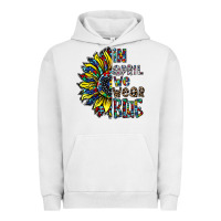 Pigment Lunar Rock autism sunflower Urban Hoodie - CowhideDigitalArt