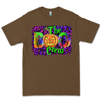 Cacao the boo crew Premium Tee - JahusDesignShop