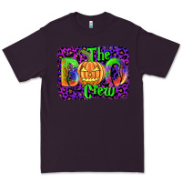 Plum the boo crew Premium Tee - JahusDesignShop