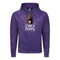 Cloud Purple Snarky Puppy Vintage Hoodie - Bettercallsaul