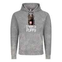 Cloud Rock Snarky Puppy Vintage Hoodie - Bettercallsaul