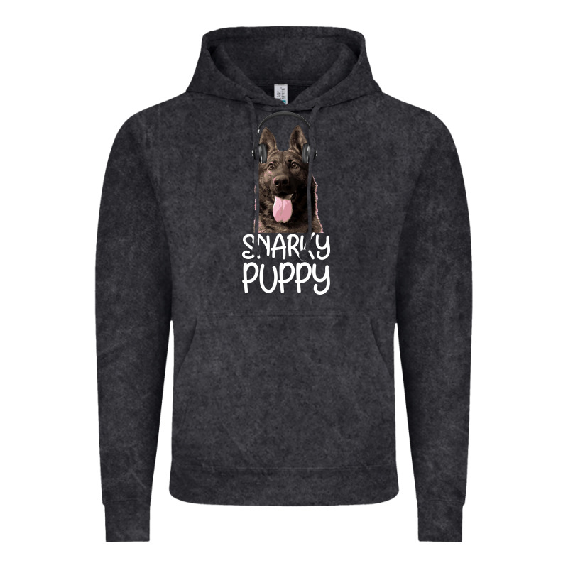 Snarky Puppy Vintage Hoodie by Bettercallsaul | Teevron