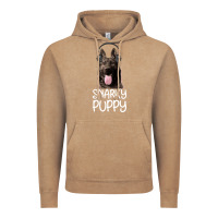 Vintage Coffee Snarky Puppy Vintage Hoodie - Bettercallsaul