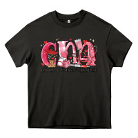 Asphalt cna certified valentine nursing assistant valentin Heavy Core Tee - MaliasSmallBusiness