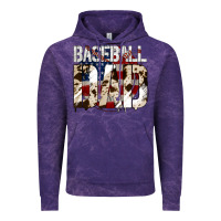 Cloud Purple Baseball American Dad Vintage Hoodie - Bettercallsaul