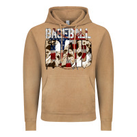 Vintage Camel Baseball American Dad Vintage Hoodie - Bettercallsaul