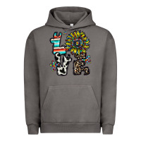 Pigment Tornado love autism Urban Hoodie - CowhideDigitalArt
