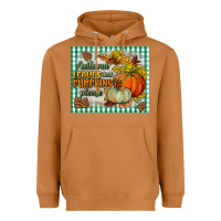 Meerkat autumn leaves and pumpkins please mouse pad Heavyweight Hoodie - BundleAndBundleShop