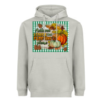 Moon Dust autumn leaves and pumpkins please mouse pad Heavyweight Hoodie - BundleAndBundleShop