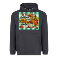 Smoke autumn leaves and pumpkins please mouse pad Heavyweight Hoodie - BundleAndBundleShop