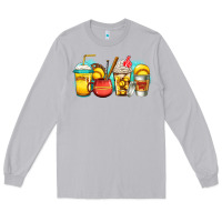 Moon Dust softball coffee Long Sleeve Tee - Jasminsmagicworld