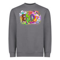 Storm endo crew Heavyweight Sweatshirt - CowGirlArtShop