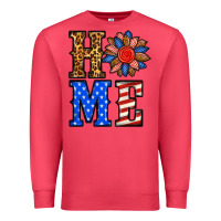 Cardinal 4th of july home Premium Sweatshirt - BundleAndBundleShop