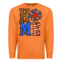 Carrot 4th of july home Premium Sweatshirt - BundleAndBundleShop