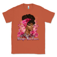 Copper stronger than cancer Classic Tee - Artiststas