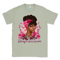 Matcha stronger than cancer Classic Tee - Artiststas