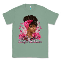 Sage stronger than cancer Classic Tee - Artiststas