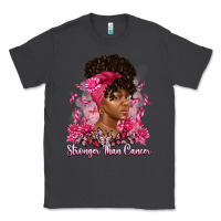 Smoke stronger than cancer Classic Tee - Artiststas