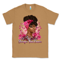 Toasted Coconut stronger than cancer Classic Tee - Artiststas