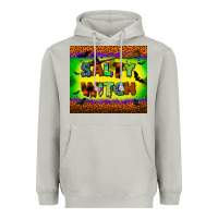 Moon Dust salty witch tumbler Heavyweight Hoodie - BundleAndBundleShop