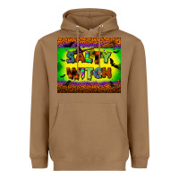 Toasted Coconut salty witch tumbler Heavyweight Hoodie - BundleAndBundleShop