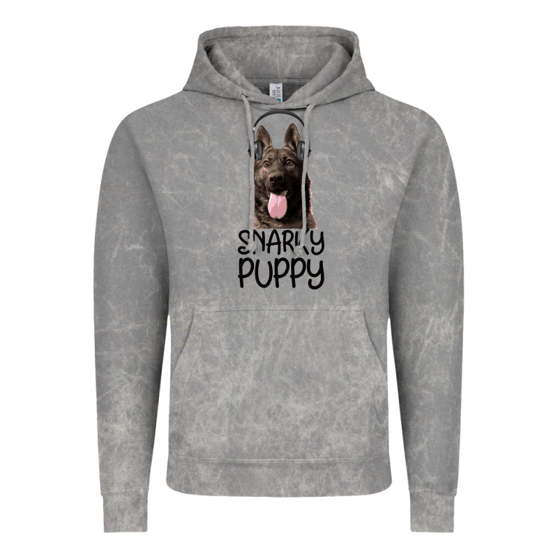 Snarky Puppy Vintage Hoodie by Bettercallsaul | Teevron