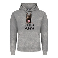 Cloud Rock Snarky Puppy Vintage Hoodie - Bettercallsaul