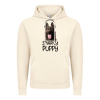 Vintage Artic Snarky Puppy Vintage Hoodie - Bettercallsaul