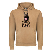 Vintage Camel Snarky Puppy Vintage Hoodie - Bettercallsaul