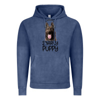 Vintage Denim Snarky Puppy Vintage Hoodie - Bettercallsaul